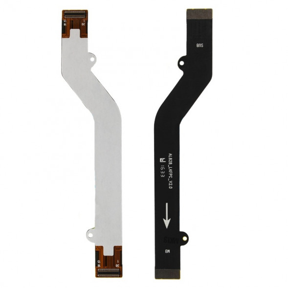 Шлейф для Huawei Y5 2017 межплатный