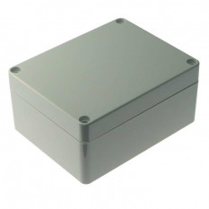 Корпус для РЭА G212 (115х90х55) IP65 GAINTA