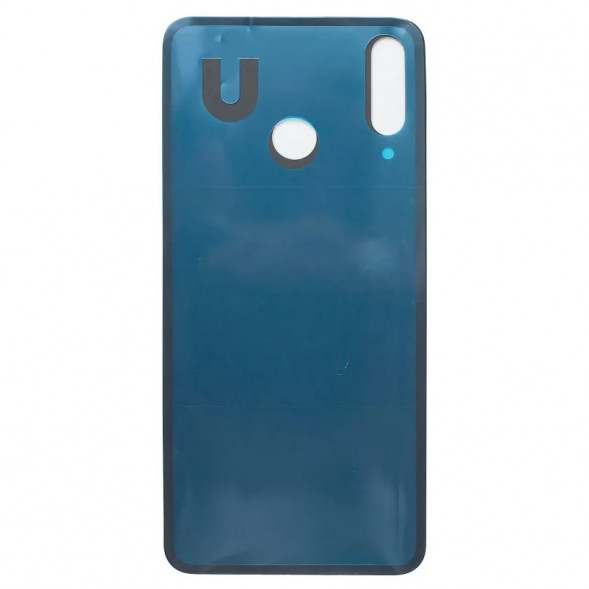 Задняя крышка для Huawei Honor 20 Lite (MAR-LX1H), 20S (Белый)