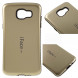 Противоударный чехол iFace для Samsung Galaxy A5 (2016) SM-A510 (Золотистый)
