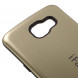 Противоударный чехол iFace для Samsung Galaxy A5 (2016) SM-A510 (Золотистый)
