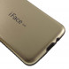 Противоударный чехол iFace для Samsung Galaxy A5 (2016) SM-A510 (Золотистый)