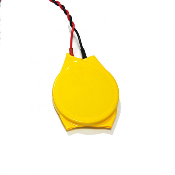 Батарейка BIOS CR2032 для ноутбука на проводе