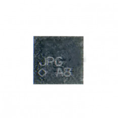 Микросхема усилитель полифонии AFC 9 pin для Apple iPhone 4