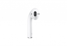 Наушник AirPods правый один A1523