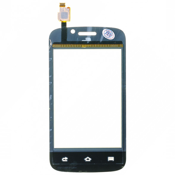 Тачскрин Fly IQ239 (Era Nano 2) (Белый)