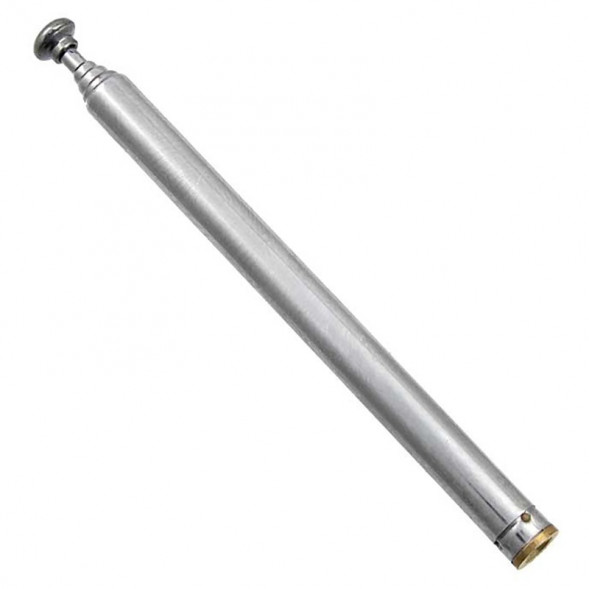 AST-2 D5mm S5 67-230mm телескопическая антенна