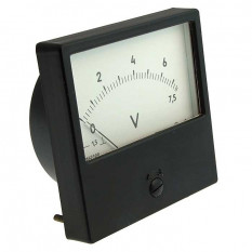 Прибор щитовой М42300 7.5В (200*г)