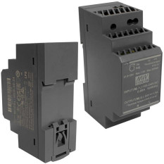 Блок питания имп. HDR-30-24-MW