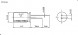 3300 UF 50V 105*C 18*35 (JWCO) Конденсатор