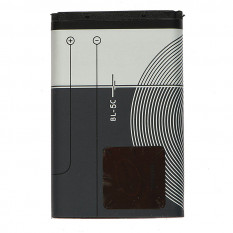 Аккумулятор Nokia BL-5C для 1100, 130, 130 Dual, 205, 205 Dual, 107 Dual, 208, 220, 220 Dual, 230