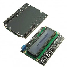 LCD-1602 Модуль дисплея символьного