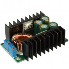 EM-839 DC-DC понижающий