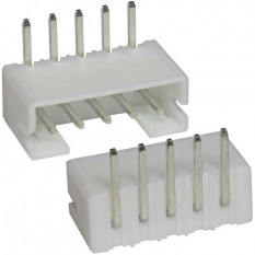 Разъем WB-05R (MW-5MR) pitch 2.00 м