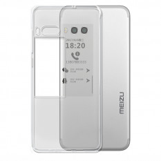Силиконовый чехол для Meizu Pro 7