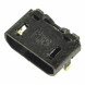 Системный разъем зарядки MicroUSB для HTC 8S, One M7