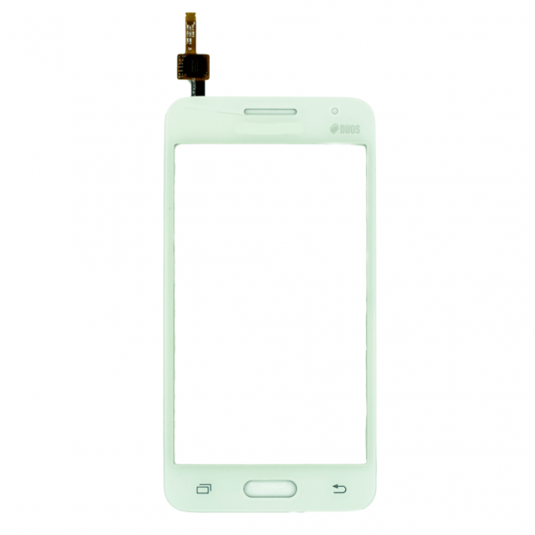 Тачскрин для Samsung Galaxy Core 2 Duos G355H (белый)