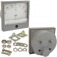 Прибор щитовой М42100 300-0-300МА