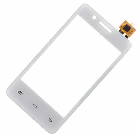 Тачскрин Fly IQ436i Era Nano 9 (Белый)
