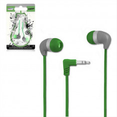 Наушники SmartBuy SBE-310 Concept (серый)