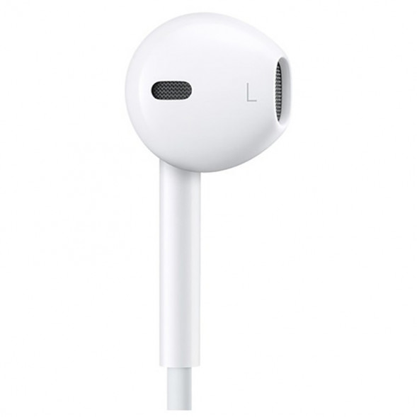 Наушники, гарнитура Hoco M1 Original 3.5мм 1.2м вкладыши (белый)