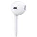Наушники, гарнитура Hoco M1 Original 3.5мм 1.2м вкладыши (белый)