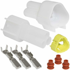 Соединитель автом. DJ7031Y-2.3-11