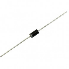 RL205 (2A 600V) DO-15 Диод выпрямительный (10 штук)