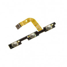 Шлейф ZTE Blade V8 Lite на кнопки громкости