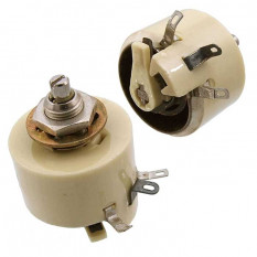 Резистор ППБ-3Б-3Вт 680 Ом