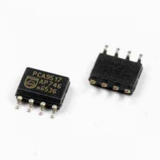 PCA9517 PA9517A PA9517AD Микросхема SOP8