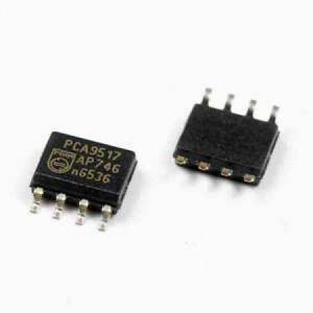 PCA9517 PA9517A PA9517AD Микросхема SOP8