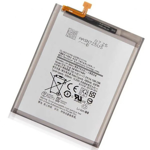 Аккумулятор EB-BA217ABY для Samsung A217F Galaxy A21s