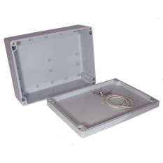 Корпус для РЭА G2120 (200x150x75) GAINTA