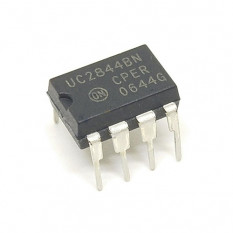 UC2844BN Токовый ШИМ-контроллер DIP-8