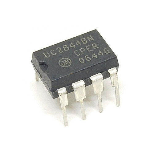 UC2844BN Токовый ШИМ-контроллер DIP-8