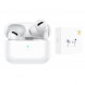 Наушники беспроводные Hoco EW42 Bluetooth 5.3, внутриканальная (белый)