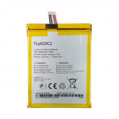 Аккумулятор TLp020C2 для Alcatel OT-6035R, OT-6037Y, OT-6040D