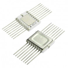 Микросхема 533КП12 (НИКЕЛЬ)