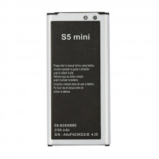 Аккумулятор для Samsung G800F Galaxy S5 mini (EB-BG800BBE) (VIXION)