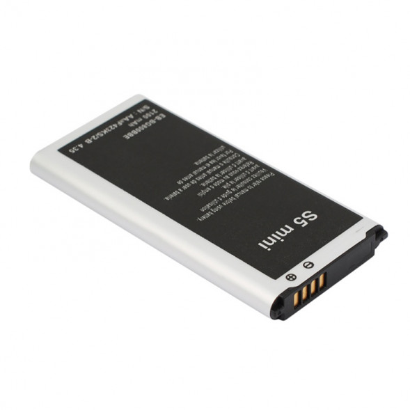 Аккумулятор для Samsung G800F Galaxy S5 mini (EB-BG800BBE) (VIXION)