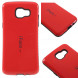 Противоударный чехол iFace для Samsung Galaxy A5 (2016) SM-A510 (Красный)