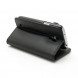 Чехол книжка с визитницей для Samsung Galaxy S 4 mini i9190 (Черный)