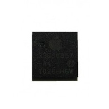 Микросхема контроля зарядки для Apple iPhone 4 (charger IC 75202)