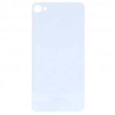 Задняя крышка корпус для Meizu U10 (Белый)