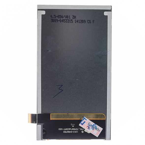 Дисплей для Huawei Ascend Y520