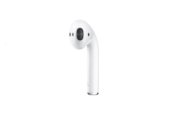 Наушник AirPods 2 левый один A2031