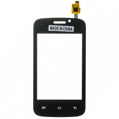 Тачскрин Fly IQ239 (Era Nano 2) (Черный)