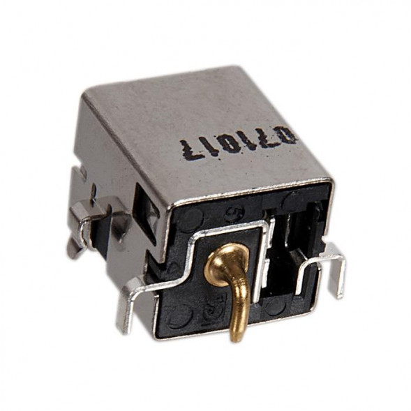 Разъем питания для ноутбука Asus A52F, A52JT, A53S, A53SC, A53SM, A53SV