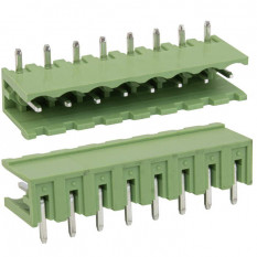 Клеммник разрывной 2ERGR-5.0-08P